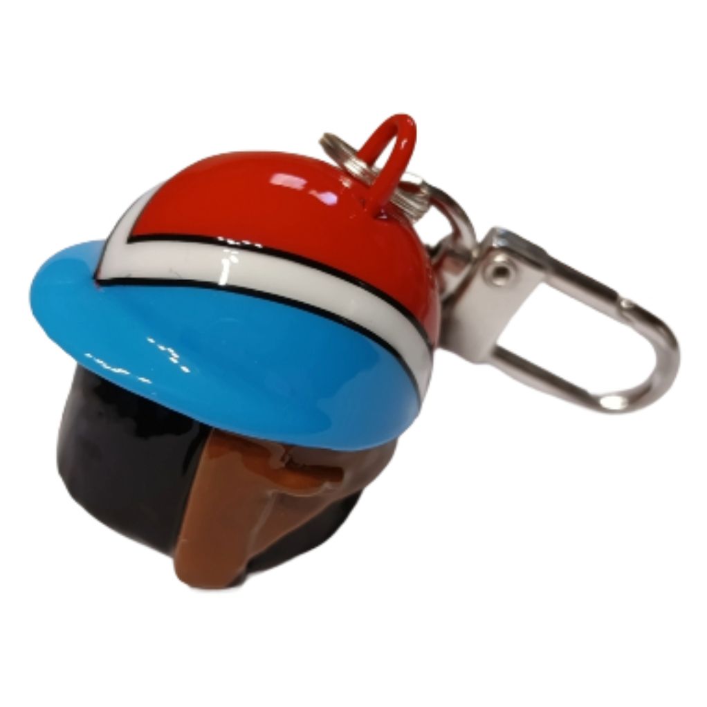 Porte clés Michel Vaillant - Le Grand Défi- 1959