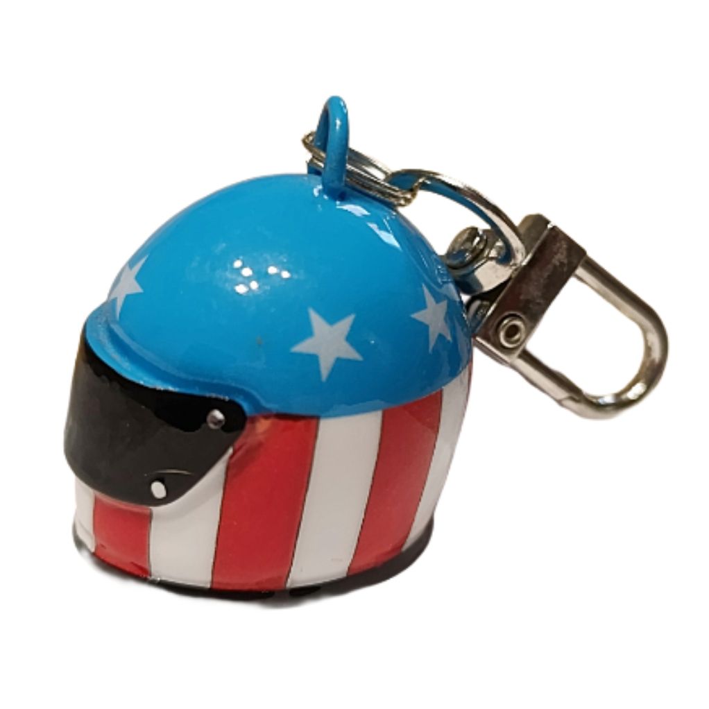 Porte clés Michel Vaillant - Julie Wood - Une Fille nommée Julie - 1976