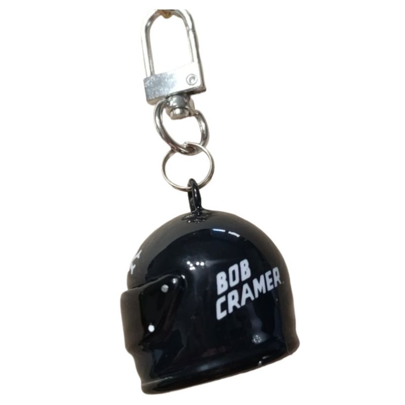 Porte clés Michel Vaillant - Bob Cramer - Suspense à Indianapolis - 1966