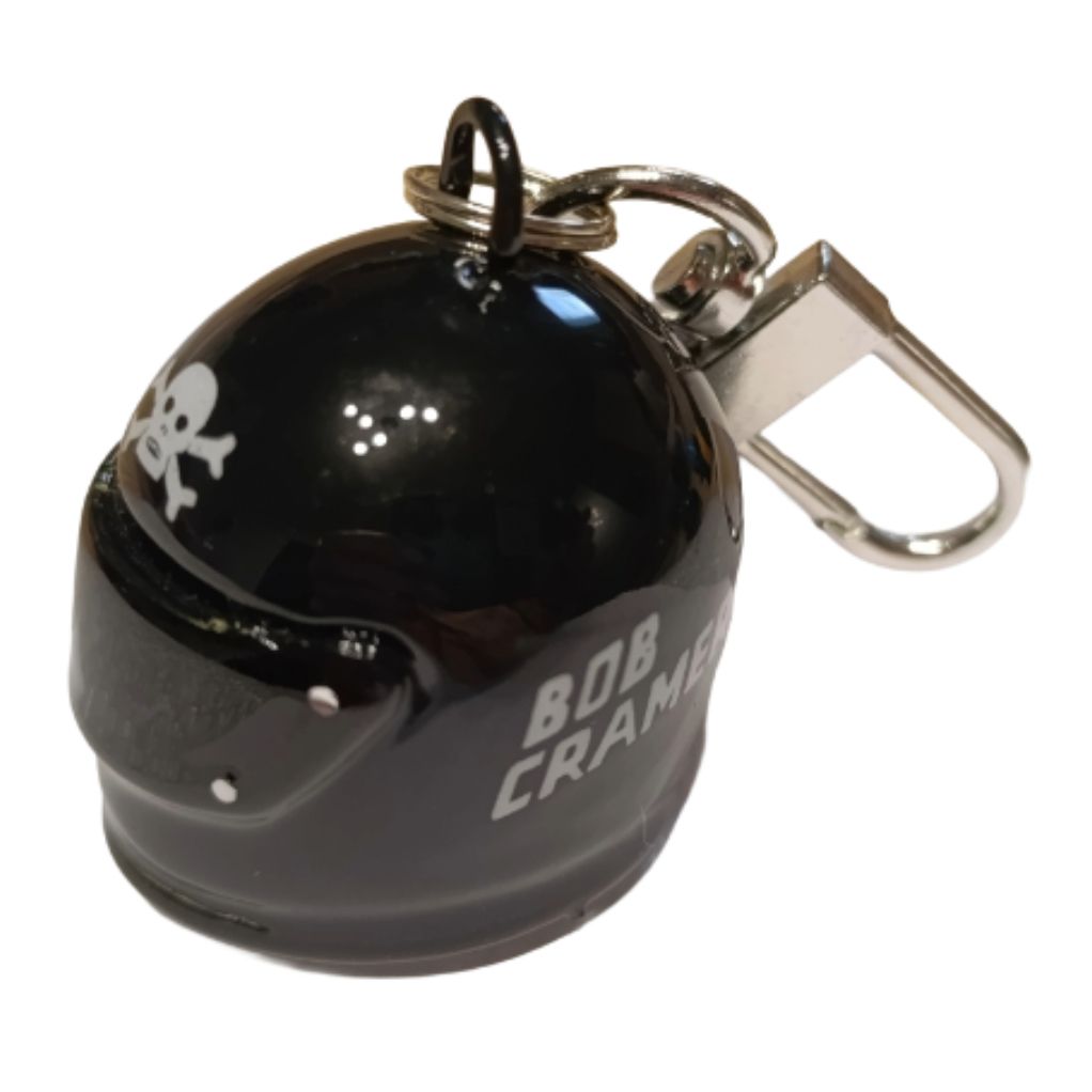 Porte clés Michel Vaillant - Bob Cramer - Suspense à Indianapolis - 1966