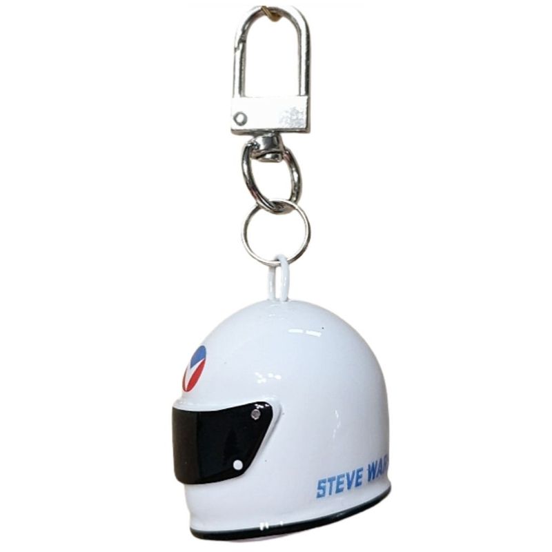 Porte clés Michel Vaillant - Steve Warson - Le Secret de Steve Warson - 1975