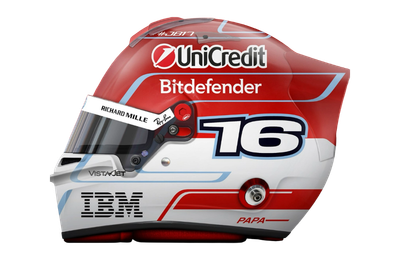 LECLERC C. 2026 LECLERC C. 2026