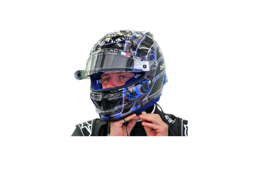 BOTTAS V. 2026 BOTTAS V. 2026