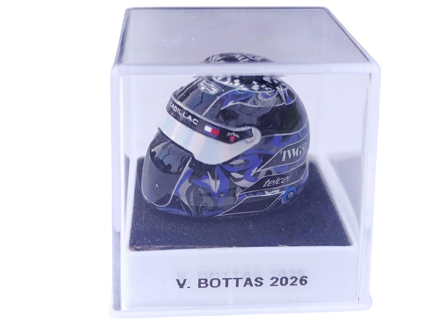 BOTTAS V. 2026 BOTTAS V. 2026