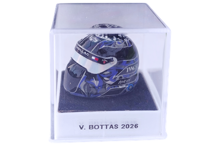 BOTTAS V. 2026 BOTTAS V. 2026