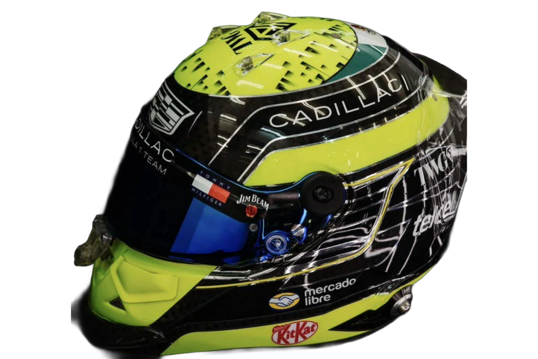 PERREZ S. 2026 PERREZ S. 2026