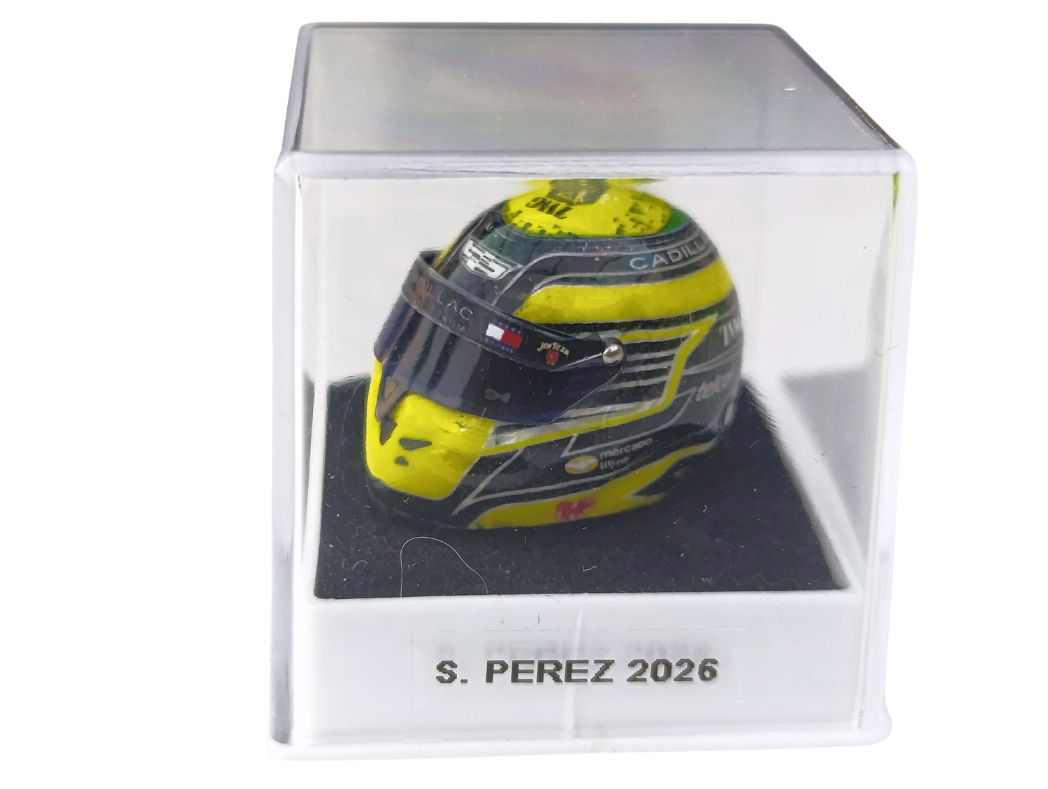 PEREZ S. 2026 PEREZ S. 2026