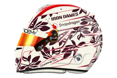 PIN D. 2025 MIAMI Winner