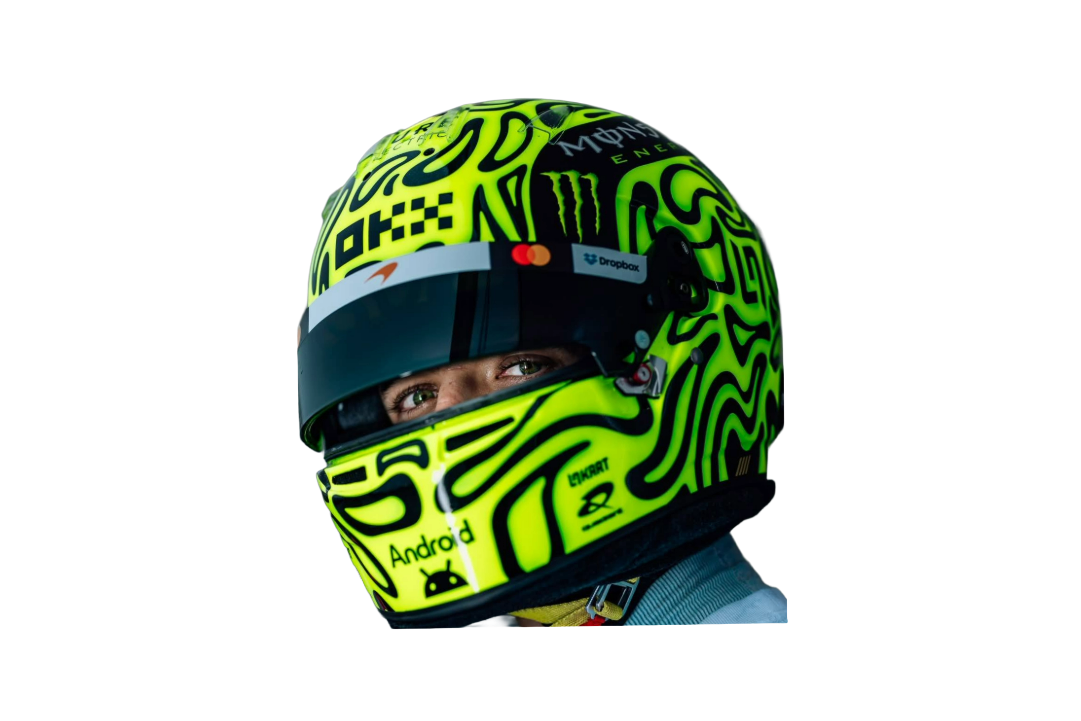 NORRIS L. 2026 NORRIS L. 2026