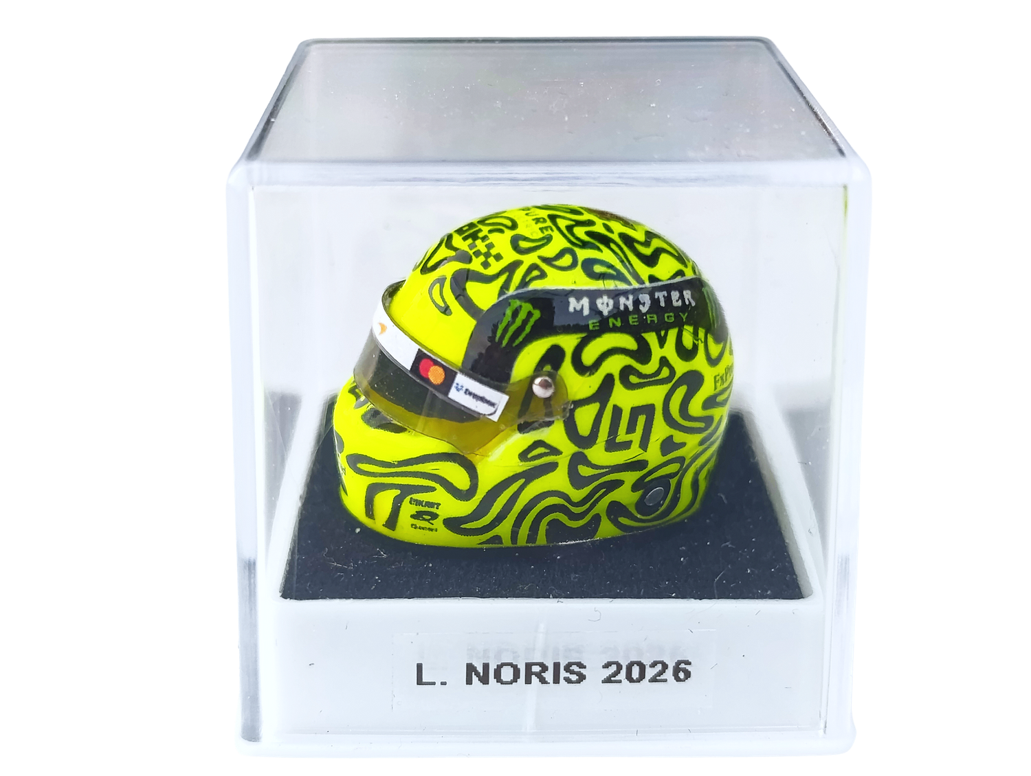 NORRIS L. 2026 NORRIS L. 2026