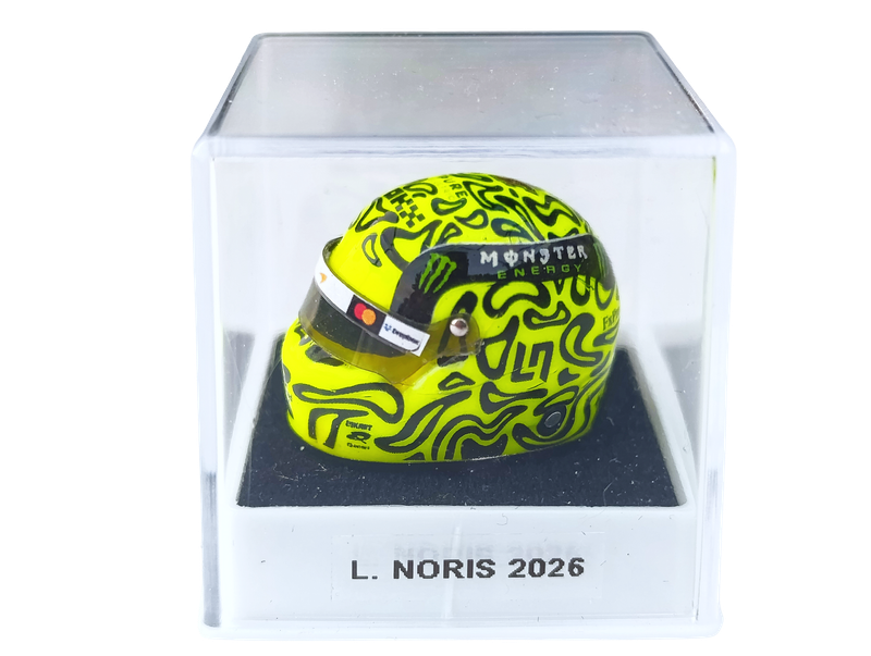 NORRIS L. 2026