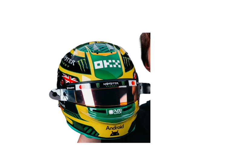 PIASTRI O. 2026 AUSTRALIE