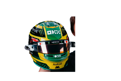 PIASTRI O. 2026 AUSTRALIE