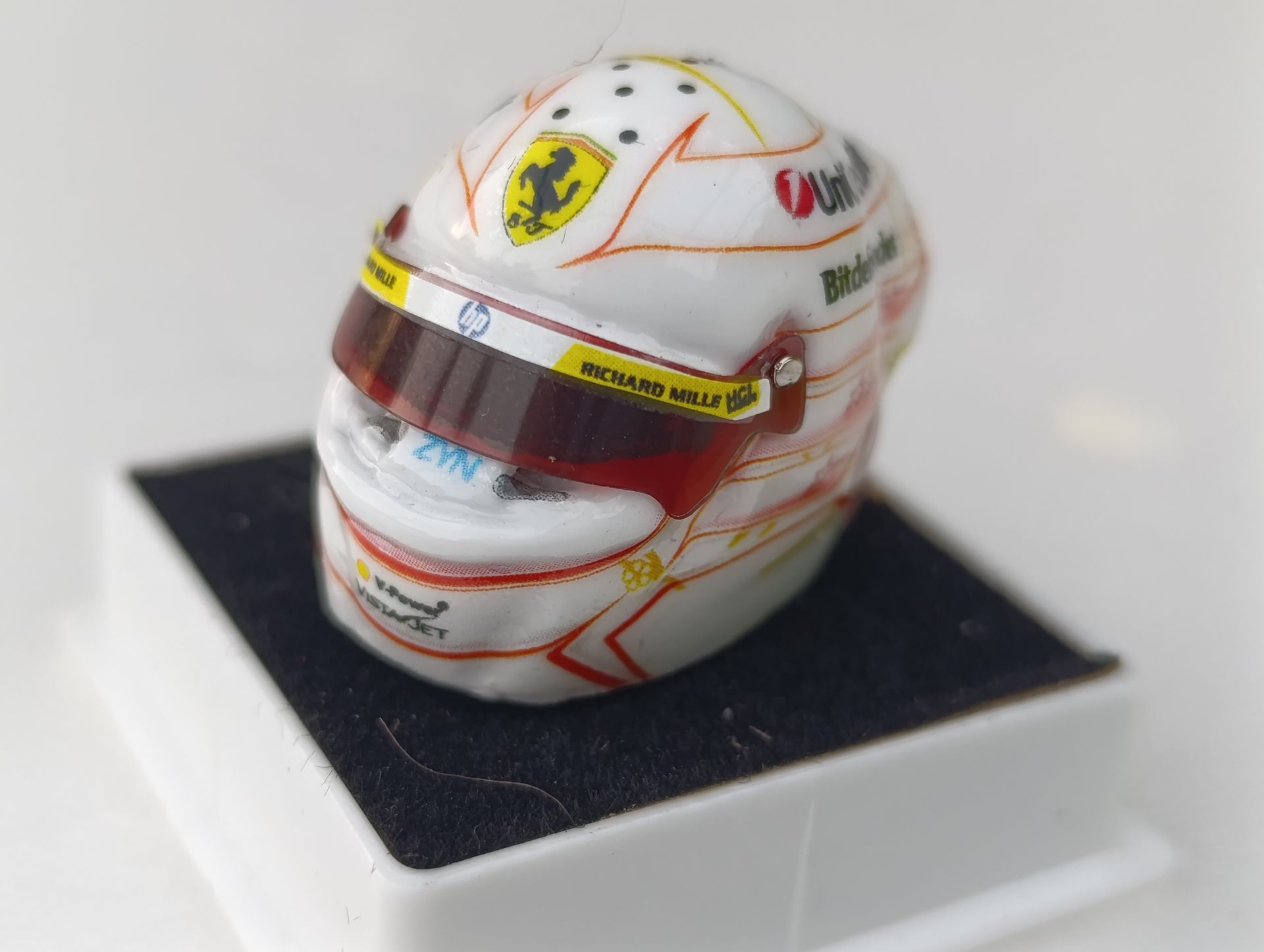 HAMILTON L. 2026 JAPON