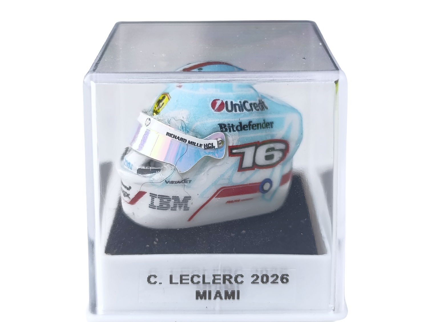 LECLERC C. 2026 MIAMI