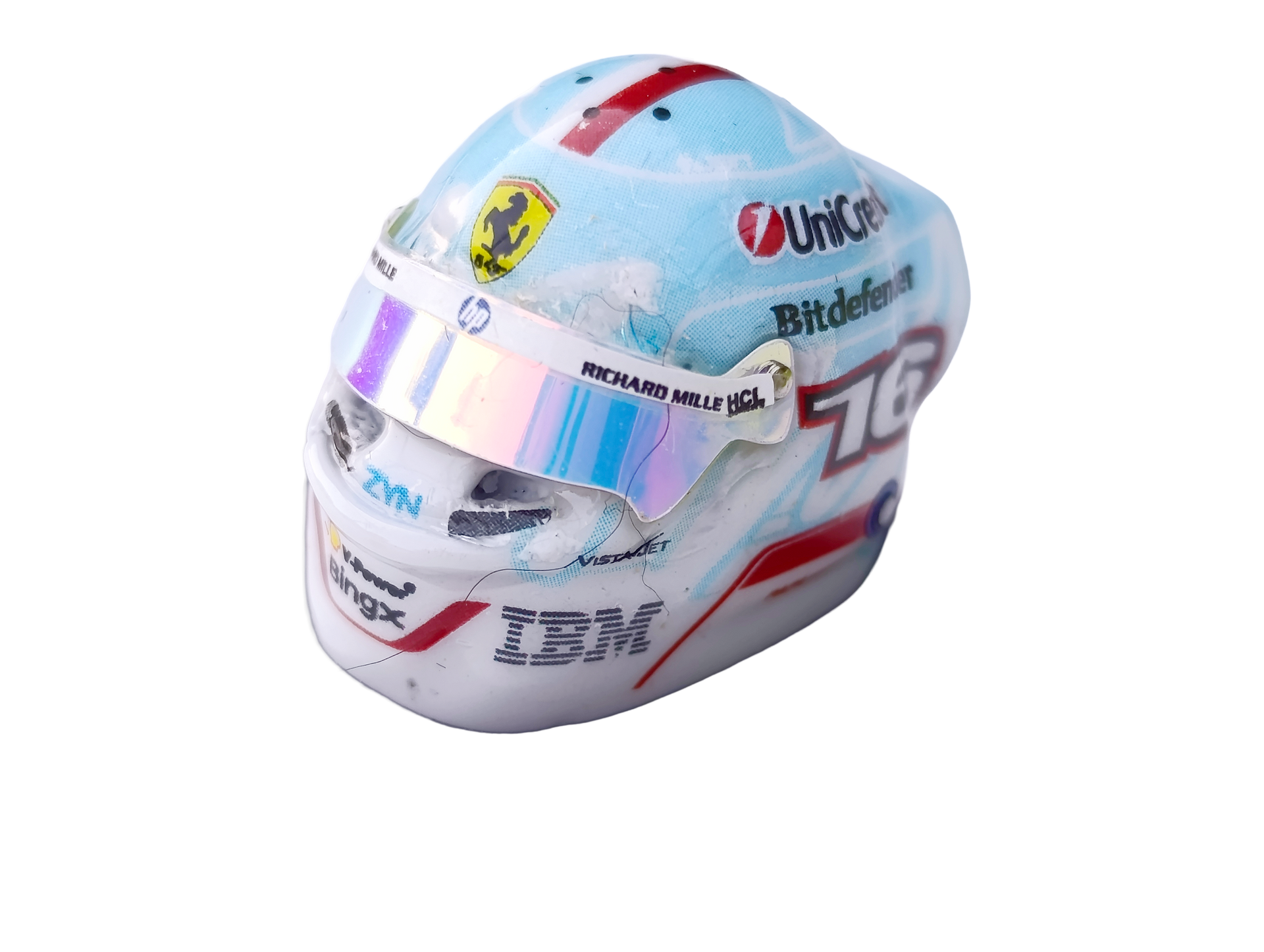 LECLERC C. 2026 MIAMI