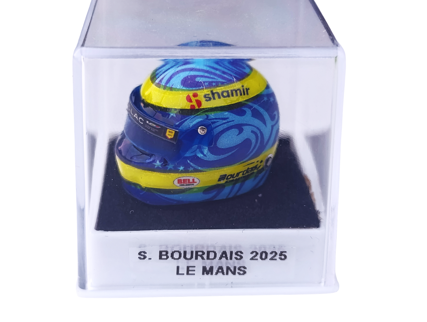 BOURDAIS S. 2025 LE MANS