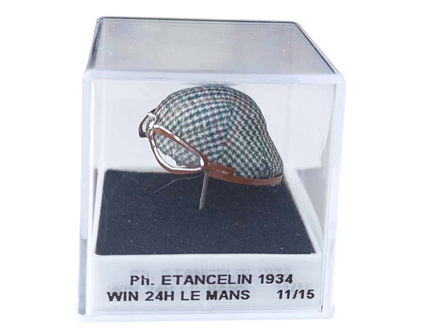 ETANCELIN Ph. 1934 WIN LE MANS