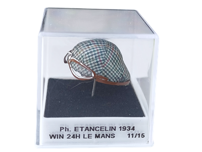 ETANCELIN Ph. 1934 WIN LE MANS ETANCELIN Ph. 1934 WIN LE MANS