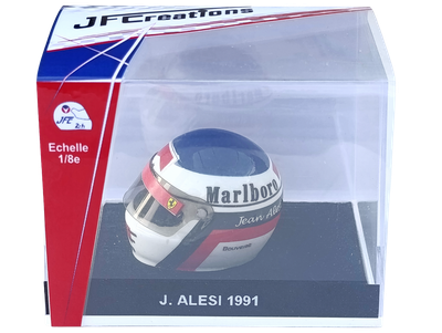 ALESI J. 1991 1/8e ALESI J. 1991 1/8e