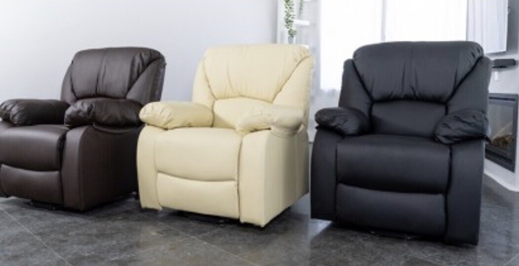SILLÓN MASAJE LEVANTAPERSONA ONDAS TERMODINÁMICAS