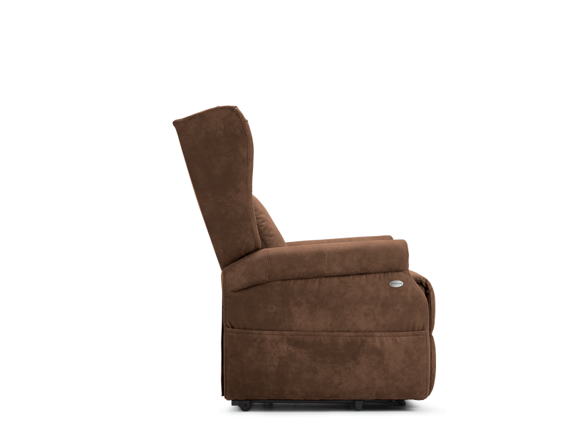 SILLÓN OREJERO CROWN CONFORT