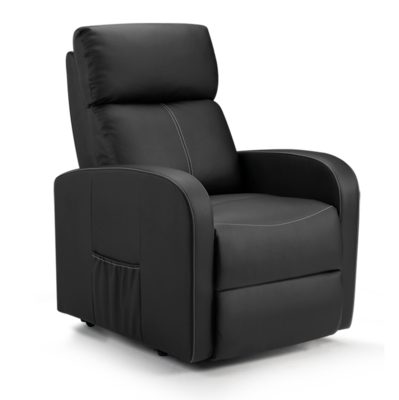 Sillón levanta personas Full PU – Autonomía, confort y seguridad | Grupo Mamapla