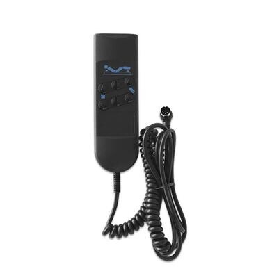 MANDO CON CABLE PARA CAMA ARTICULADA