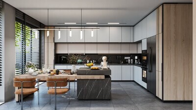 HOGAR y ELECTRODOMÉSTICOS