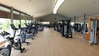 FITNESS