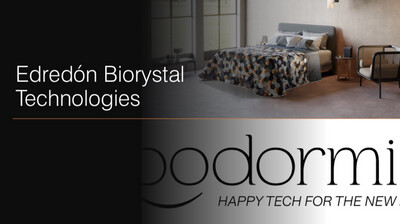 EDREDÓN BIOCRYSTAL GOODORMING