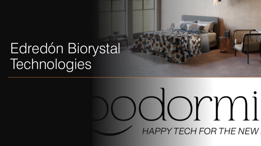 EDREDÓN BIOCRYSTAL GOODORMING
