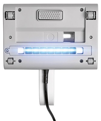 Aspirador de colchones IUV Power | Grupo Mamapla