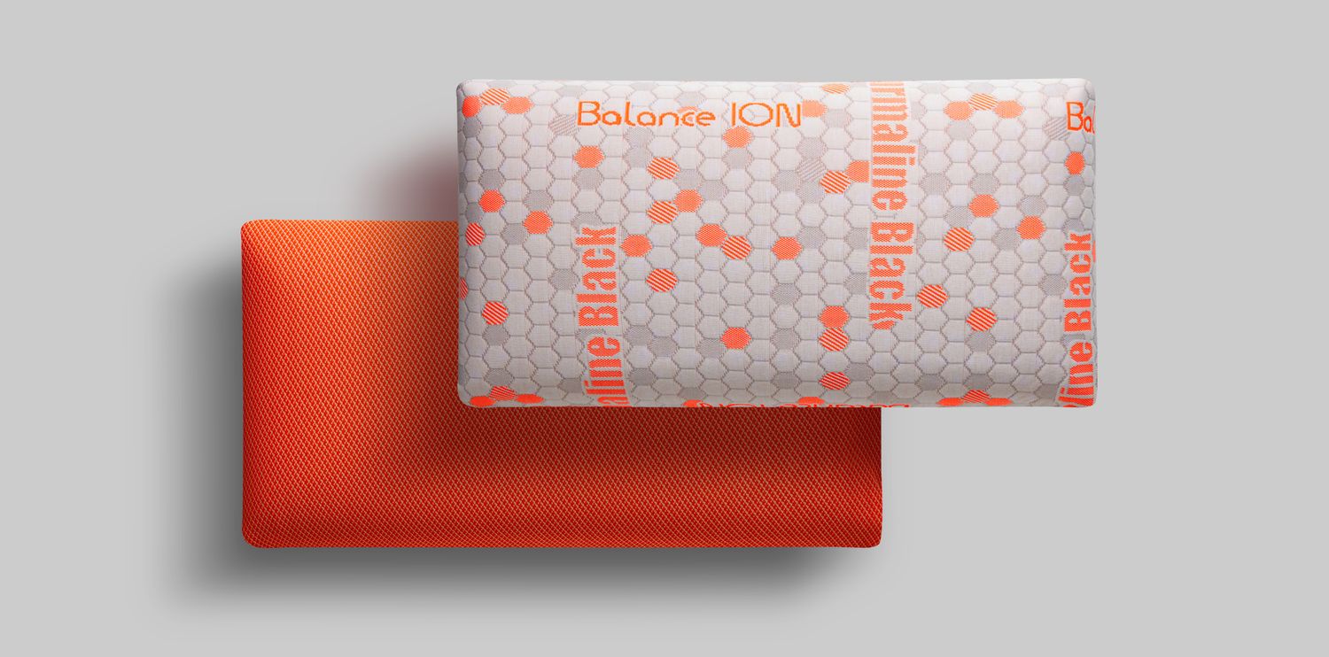 ALMOHADA BALANCE ION PROTECT