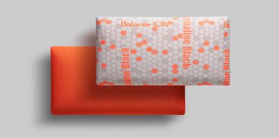 ALMOHADA BALANCE ION PROTECT