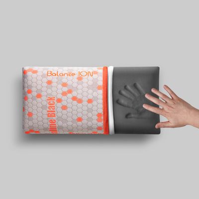 Almohada Balance Ion Protect – Confort, higiene y descanso | Grupo Mamapla