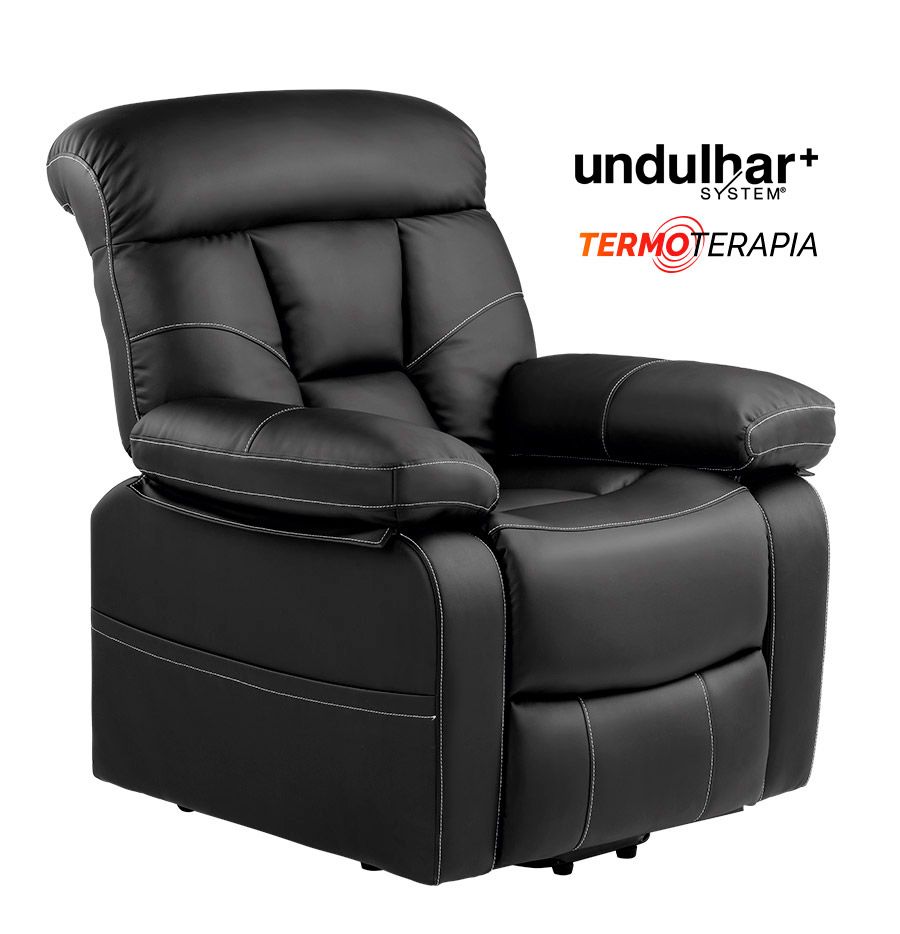 Sillón LH Undulhar System® Levanta personas