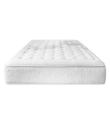 COLCHÓN PALACE FOAM CONFORT CLOUD + VISCOELÁSTICA 30