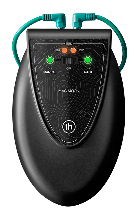 MAG MOON equipo de magnetoterapia