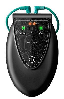 MAG MOON equipo de magnetoterapia