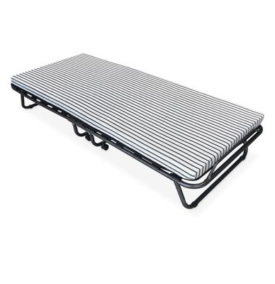 SOMIER CAMA PLEGATIN + COLCHÓN 80X190CM