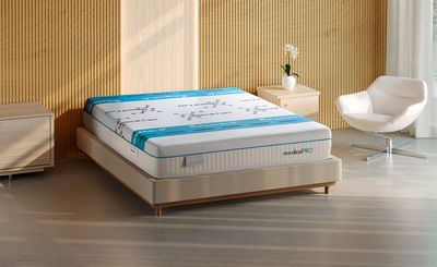 COLCHÓN MAEDICAL PRO ALTURA 25 COLCHÓN MAEDICAL PRO ALTURA 25