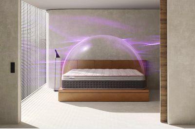 Colchón Memory Grafeno Visco Jade altura 25 cm – Confort y descanso | Grupo Mamapla Colchón Memory Grafeno Visco Jade 25 cm Grupo Mamapla