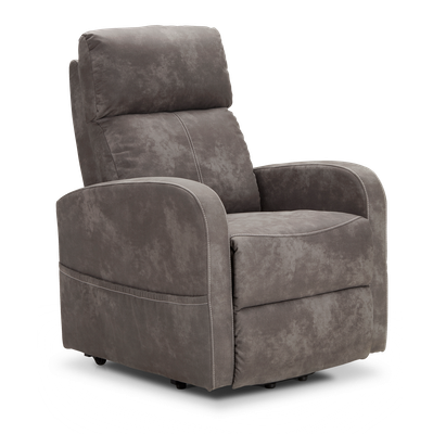 Sillón New President levanta personas – Confort, apoyo y autonomía | Grupo Mamapla