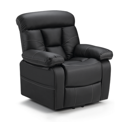 Sillón LH Undulhar System® levanta personas – Confort y apoyo avanzado | Grupo Mamapla