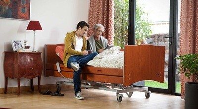 GERIATRÍA ORTOPEDIA