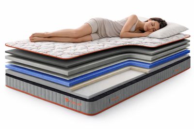 Colchones Viscoelásticos
