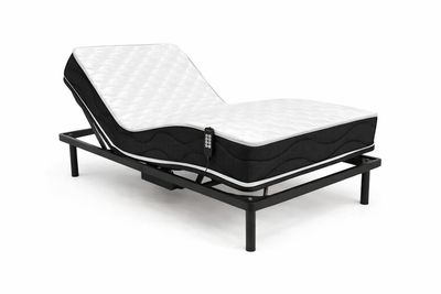 Cama articulada eléctrica 5 planos + colchón visco | Oferta 790€ | Grupo Mamapla Cama articulada eléctrica 5 planos + colchón visco | Oferta 790€ | Grupo Mamapla