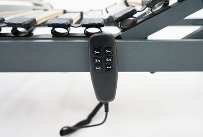 Mando con cable para cama articulada | Grupo Mamapla