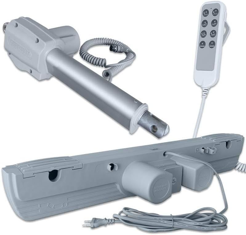 Motor doble elevador geriátrico | Grupo Mamapla Motor doble elevador geriátrico | Grupo Mamapla